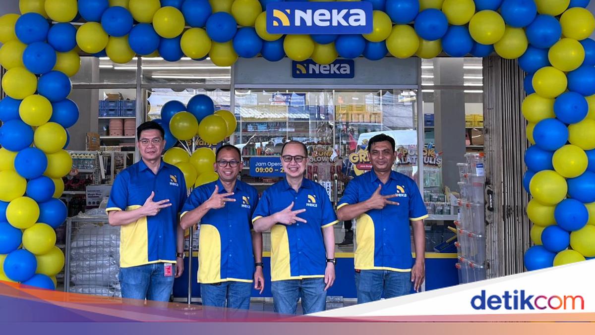 UUN Chell: Solusi Praktis untuk Kebutuhan Harian di Cilacap